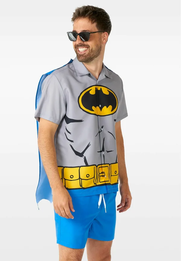 BATMAN - Shorts - blue