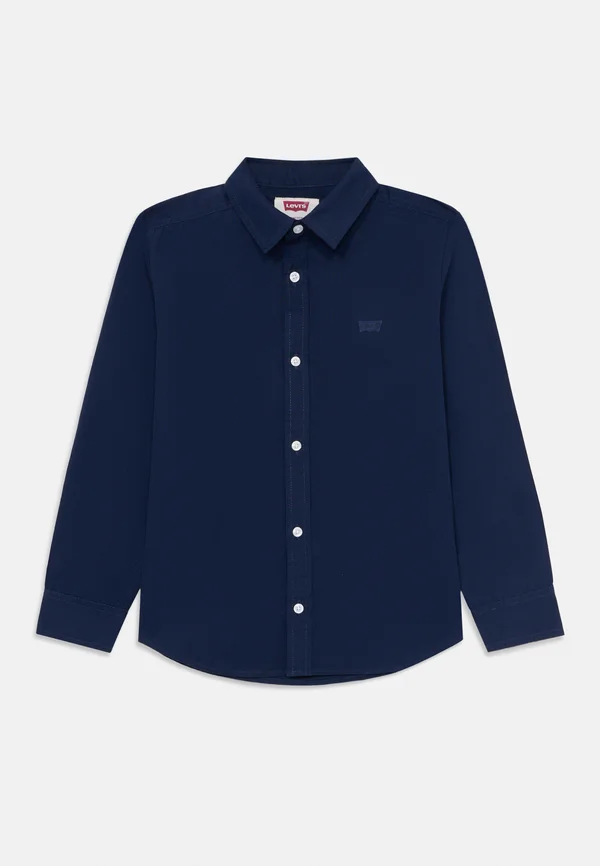 BATTERY HOUSEMARK SHIRT - Hemd - naval academy