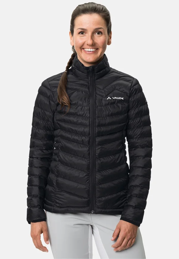 BATURA INSULATION - Winterjacke - black