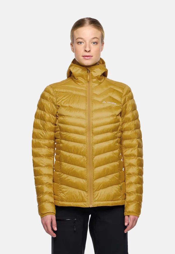 BATURA INSULATION - Winterjacke - savanna