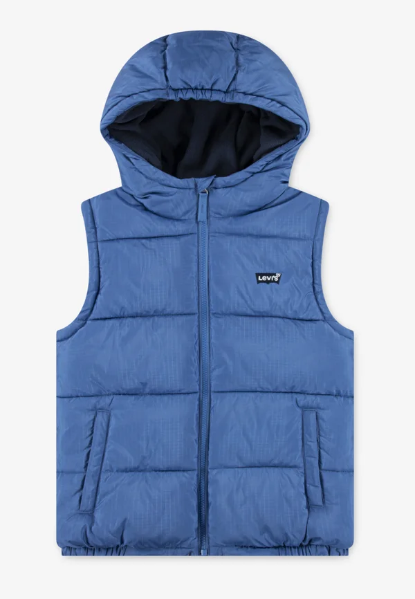 BATWING DIRECT PUFFER UNISEX - Weste - star sapphire