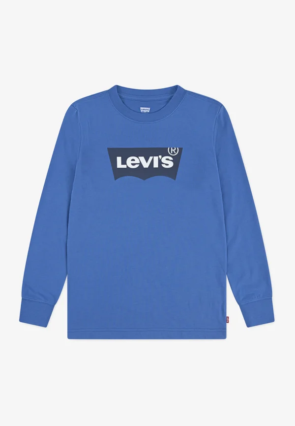 BATWING TEE - Langarmshirt - star sapphire