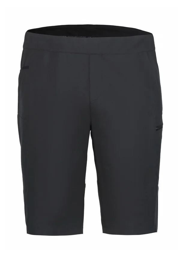 BAXTER - Outdoor Shorts - anthrazit