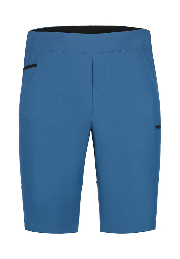 BAXTER - Outdoor Shorts - blau