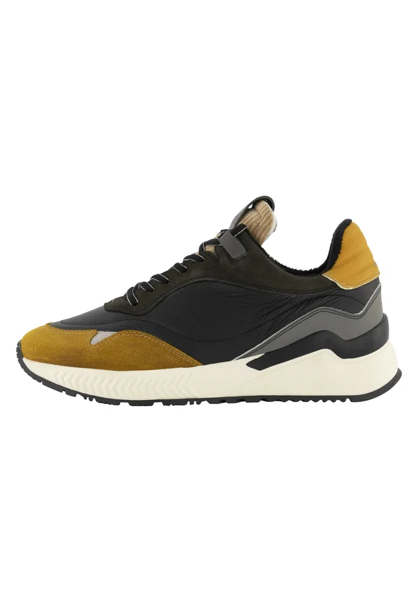 BAXTER ST. - Sneaker low - grey