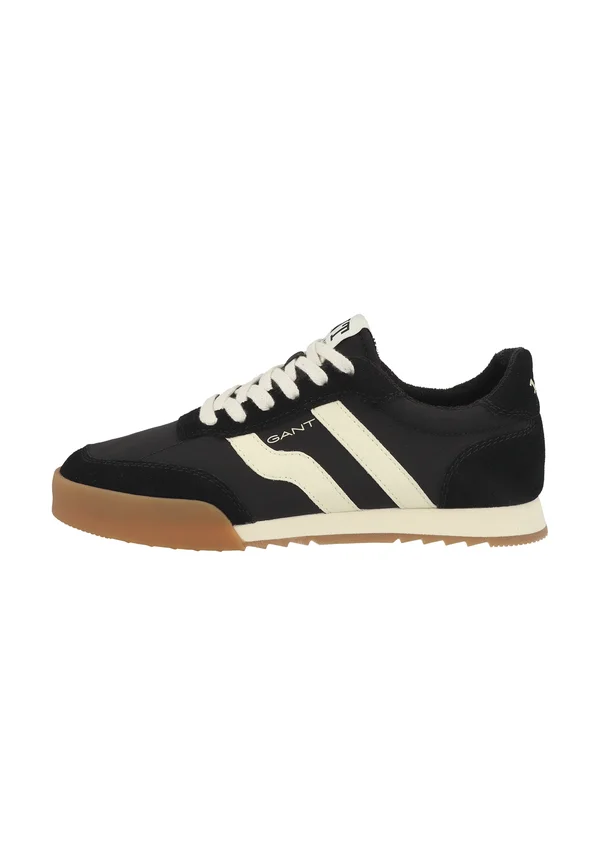 BAYLLE - Sneaker low - black