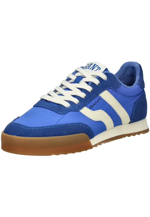 BAYLLE - Sneaker low - lapis blue