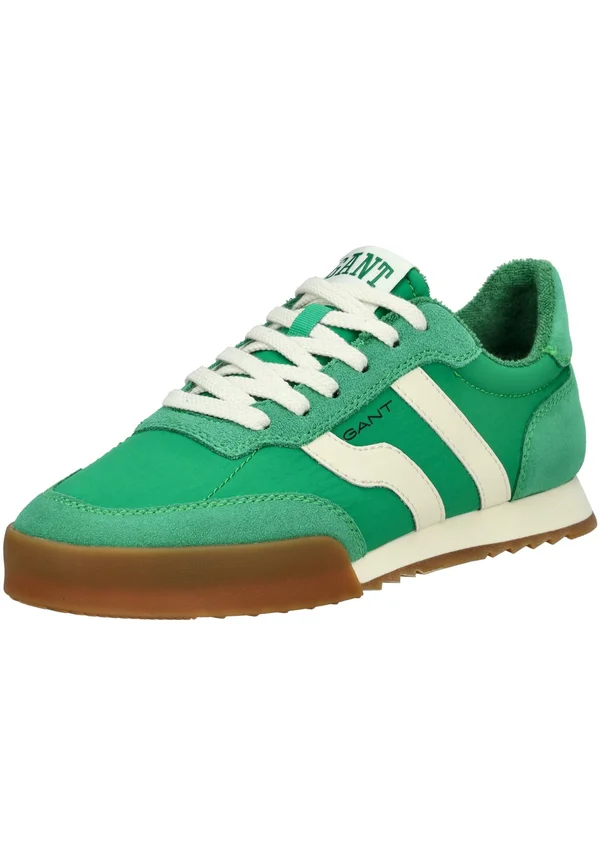 BAYLLE - Sneaker low - lavish green