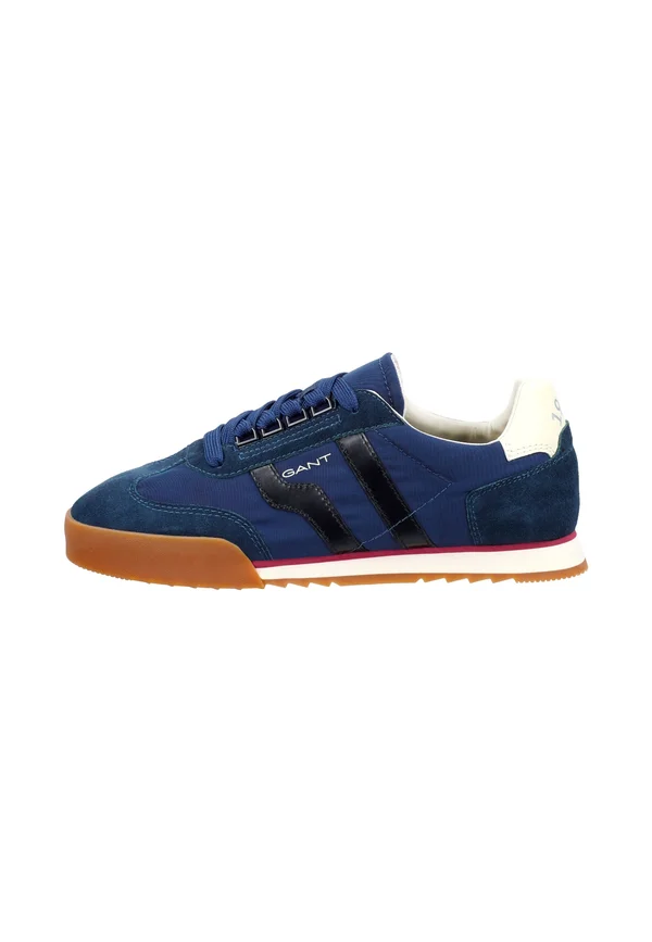 BAYLLE - Sneaker low - marine