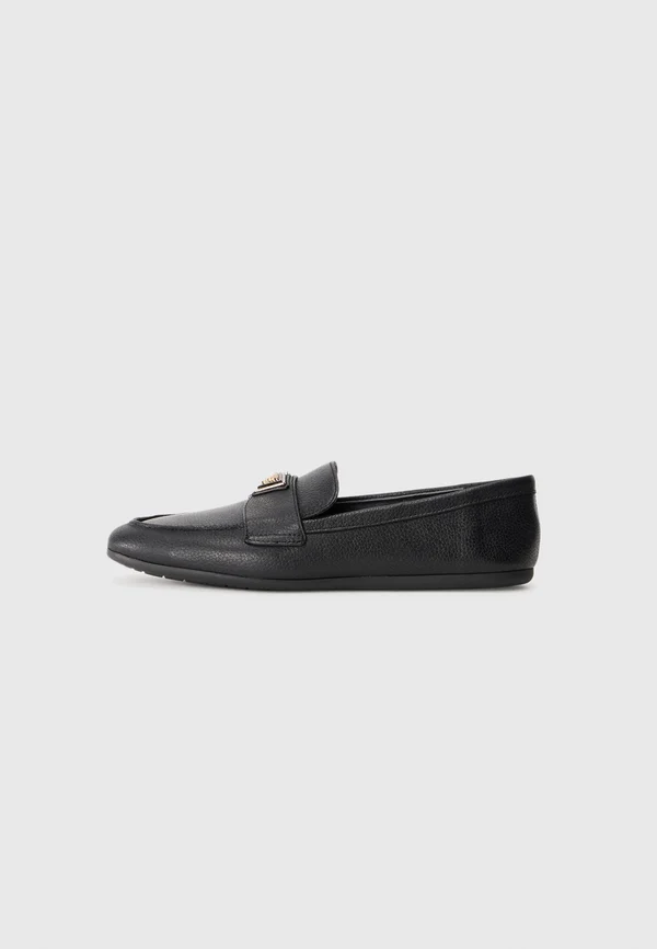 BAYLON - Slipper - black