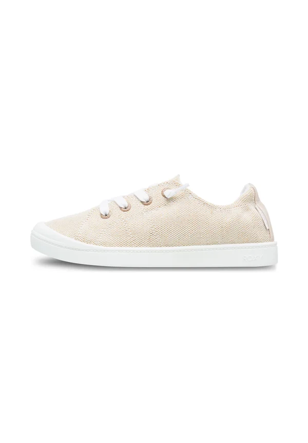 BAYSHORE PLUS - Sneaker low - beige
