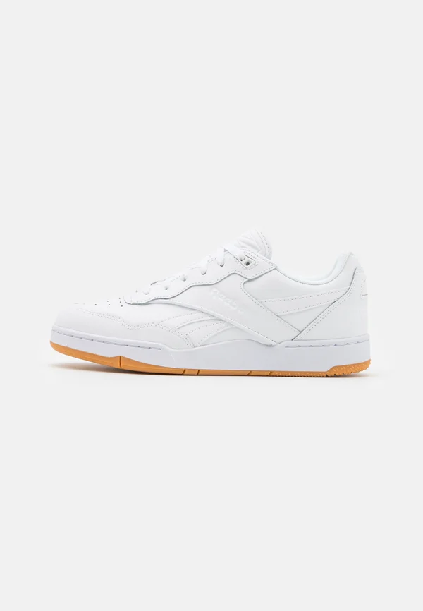 BB 4000 II UNISEX - Sneaker low - footwear white/pure grey
