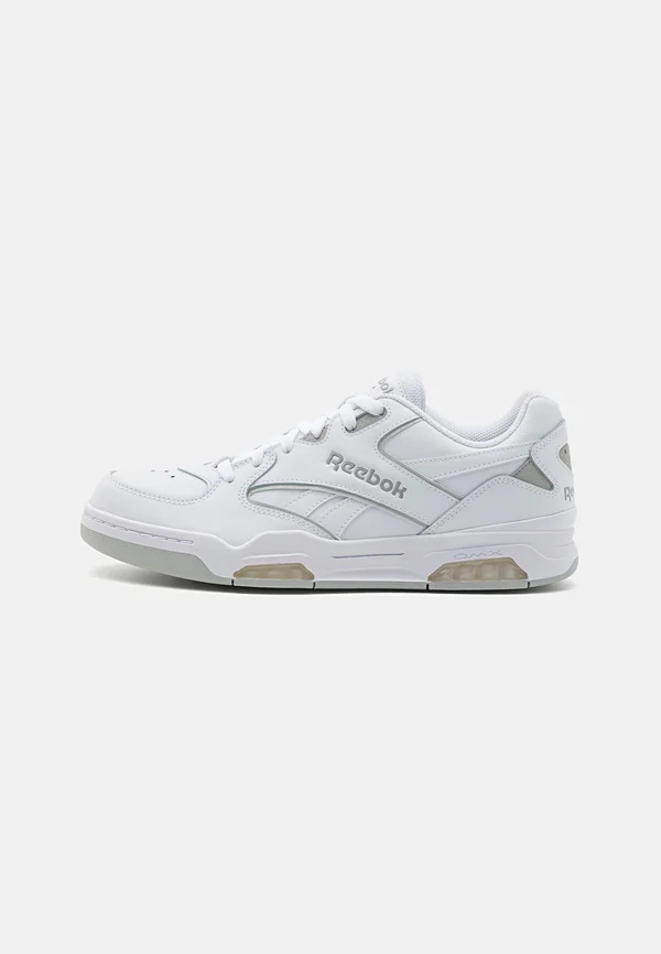 BB 4500 DMX  - Sneaker low - white/grey