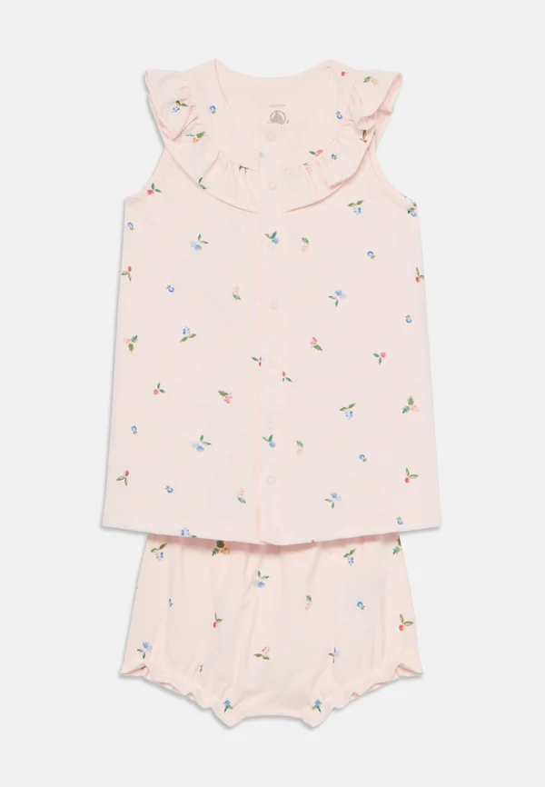 BÉBÉ BULIA SET - Top - multi coloured