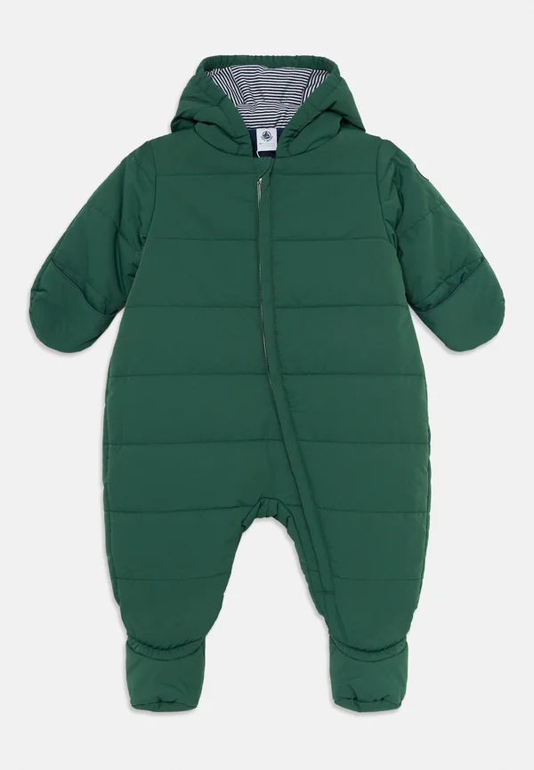 BÉBÉ COMBIPILOTE TOILE UNISEX - Jumpsuit - willow
