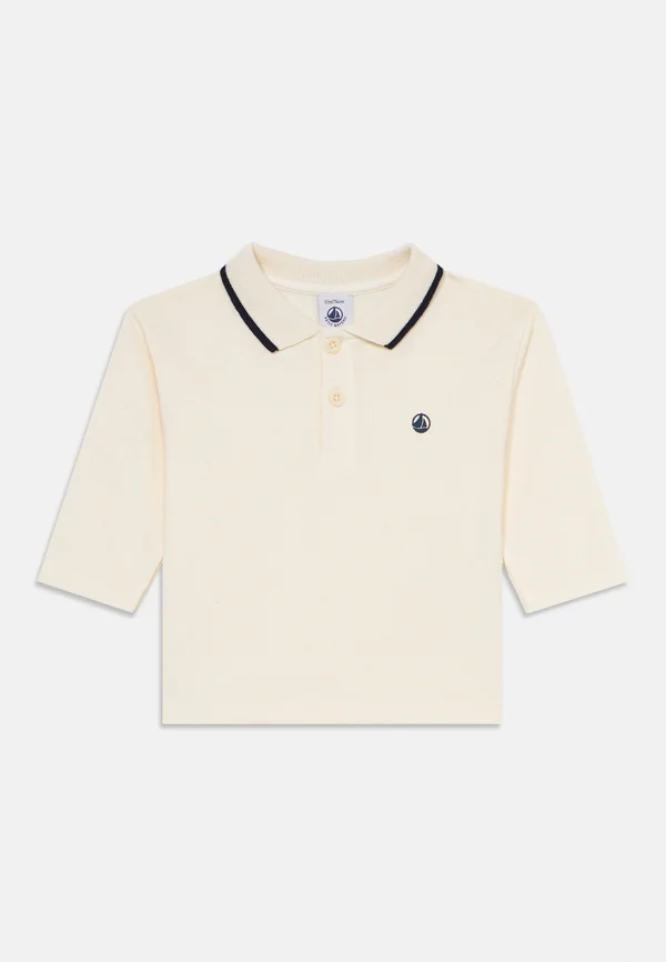 BÉBÉ - Langarmshirt - milk