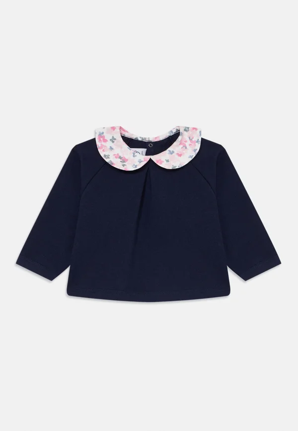 BÉBÉ MOLLETON - Sweatshirt - soir