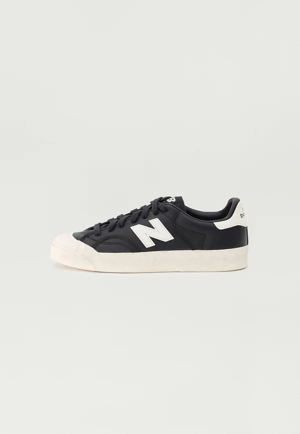 BB100 UNISEX - Sneaker low - black