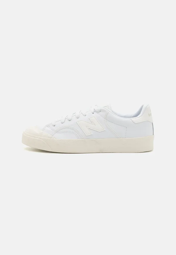 BB100 UNISEX - Sneaker low - oyster white