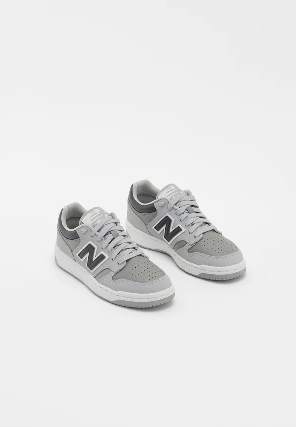 BB480 UNISEX - Sneaker low - grey