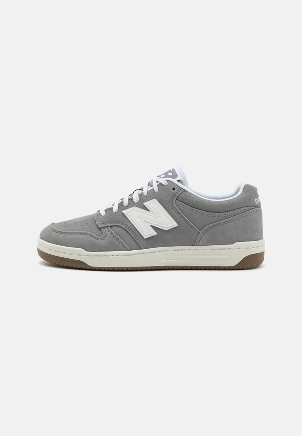 BB480 UNISEX - Sneaker low - grey