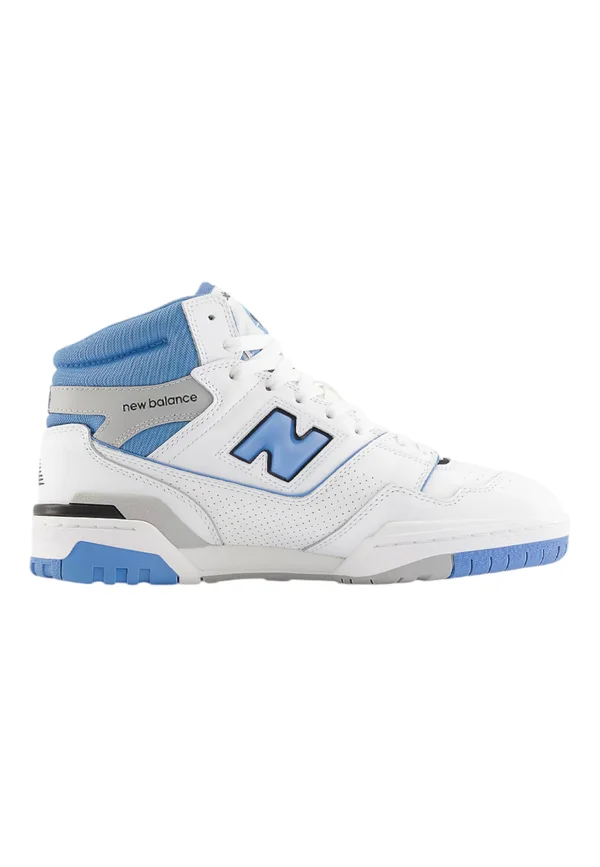 BB650RV1 - Sneaker high - white