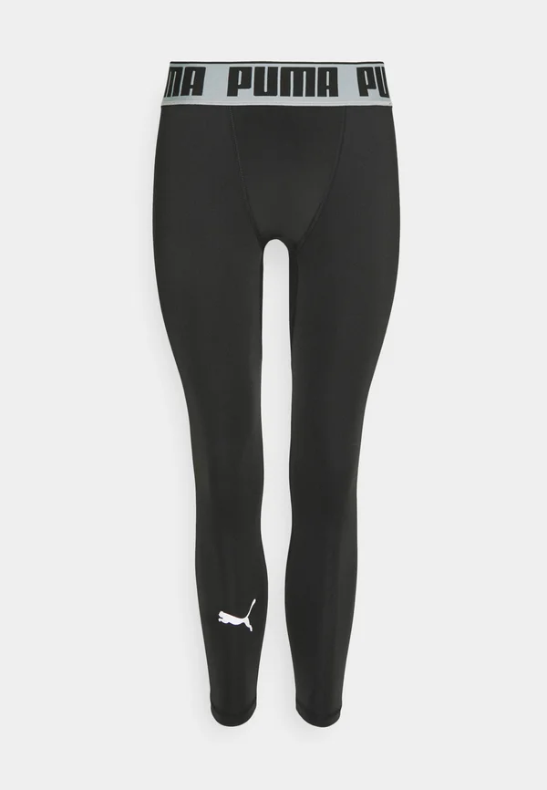 BBALL COMPRESSION - Tights - puma black