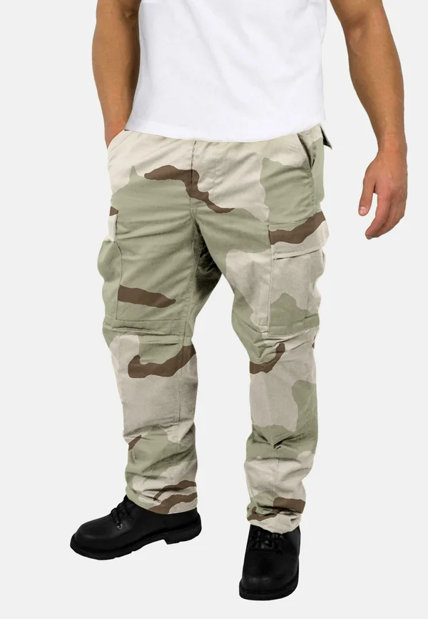 BDU RANGER - Cargohose - 3-color-desert