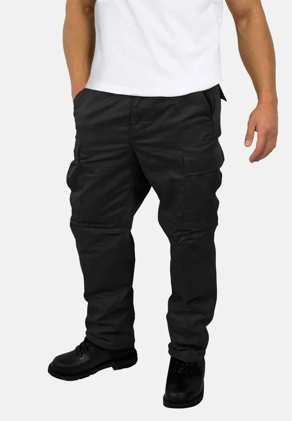 BDU RANGER - Cargohose - schwarz