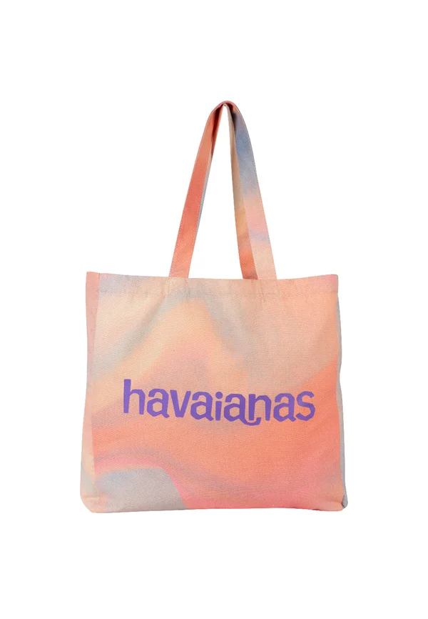 BEACH BAG XL UNISEX - Shopping Bag - multicolor