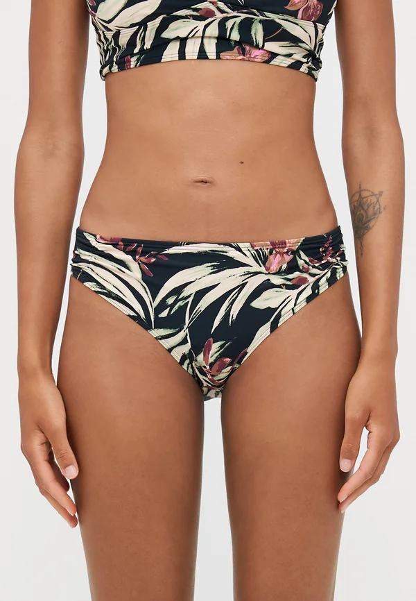 BEACH CLASSICS HIPSTER - Bikini-Hose - anthracite