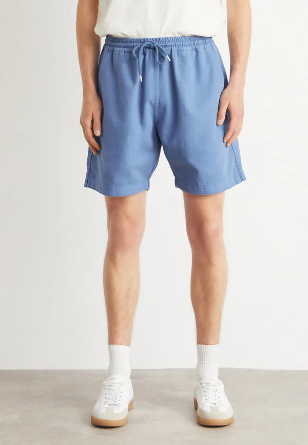 BEACH - Shorts - captains blue