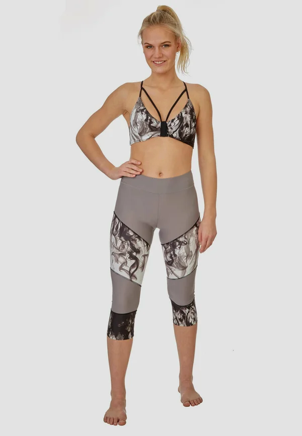 BEACTIVE - Bikini-Hose - bunt