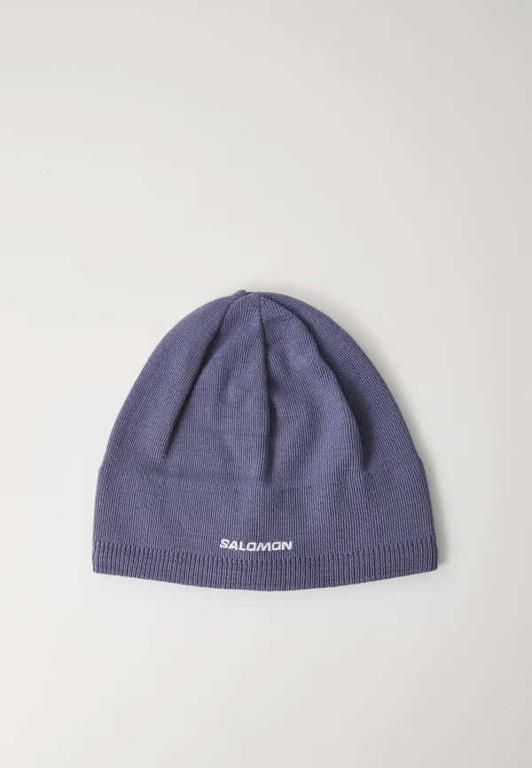 BEANIE UNISEX - Mütze - blue granite
