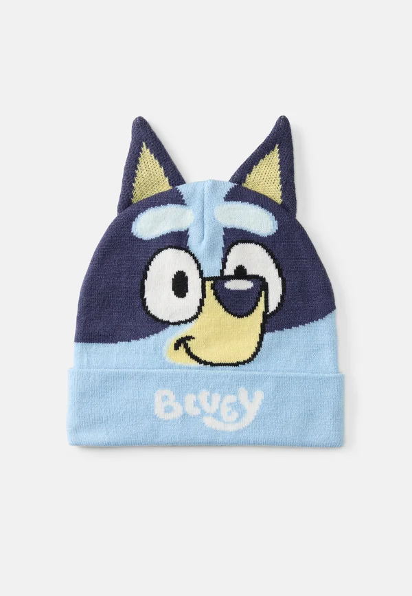 BEANIE UNISEX - Mütze - light blue
