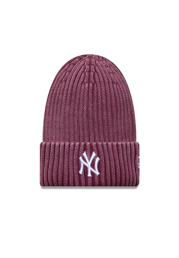 BEANIE UNISEX - Mütze - red
