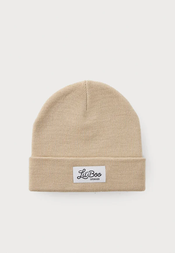 BEANIE UNISEX - Mütze - sand