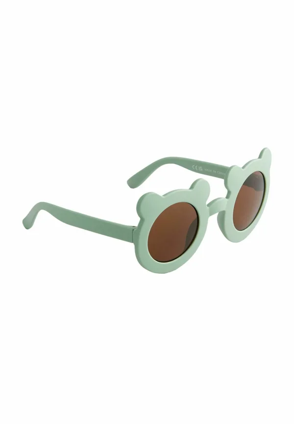 BEAR  - Sonnenbrille - sage green