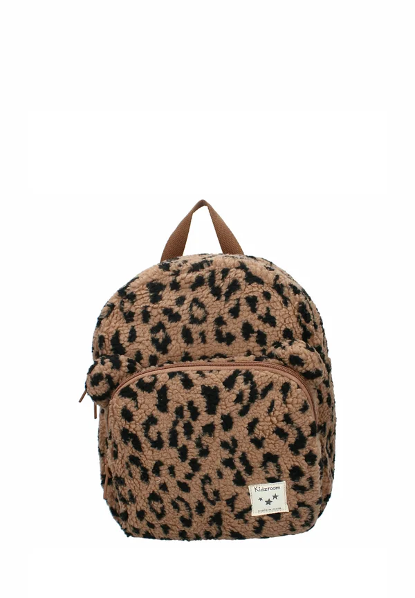 BEARY EXCITED - Schulranzen - brown