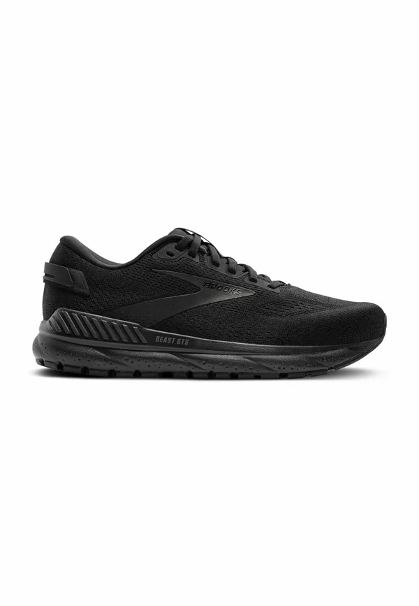 Beast GTS 24 - Laufschuh Straße - black black ebony