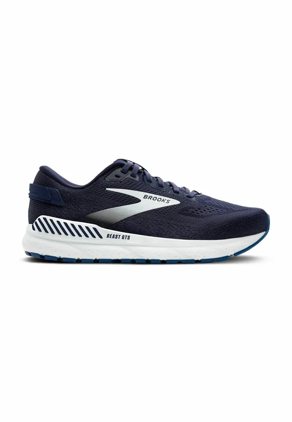 Beast GTS 24 - Laufschuh Straße - peacoat true navy white