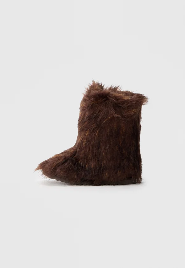 BEASTIE - Snowboot/Winterstiefel - brown
