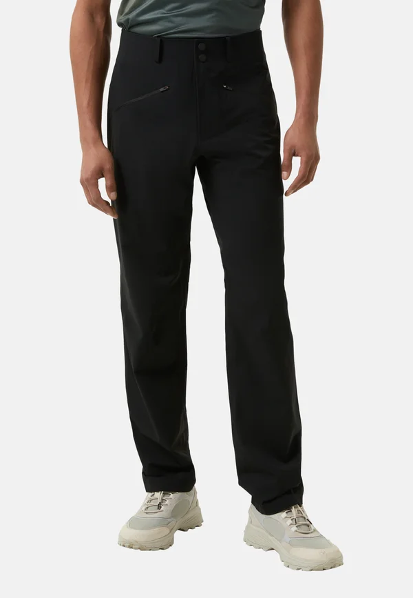 BEAT - Outdoor-Hose - schwarz