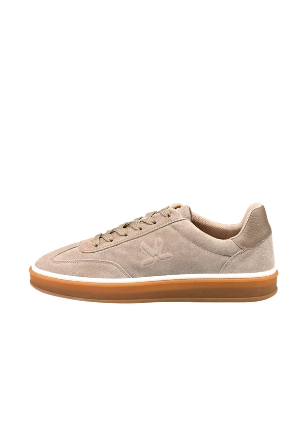 BEAT - Sneaker low - grau