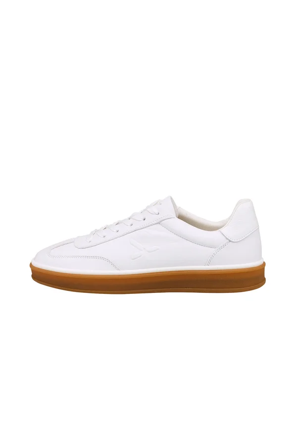 BEAT - Sneaker low - weiss