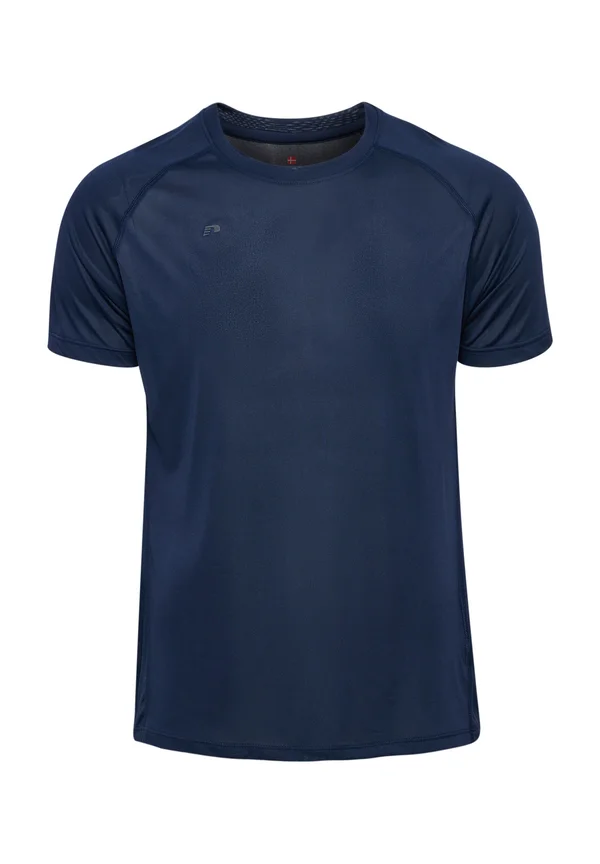BEAT - Sport T-Shirt - black iris