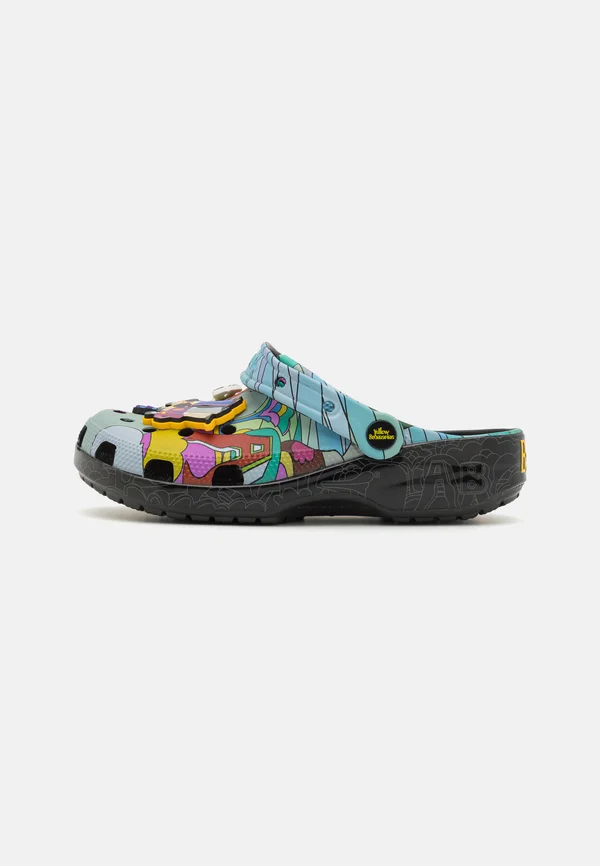 BEATLES UNISEX - Badesandale - multicoloured