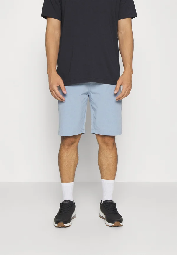 BECK - Outdoor Shorts - blue