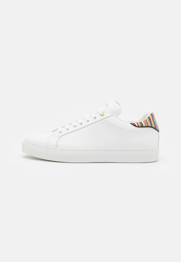 BECK - Sneaker low - multicolor
