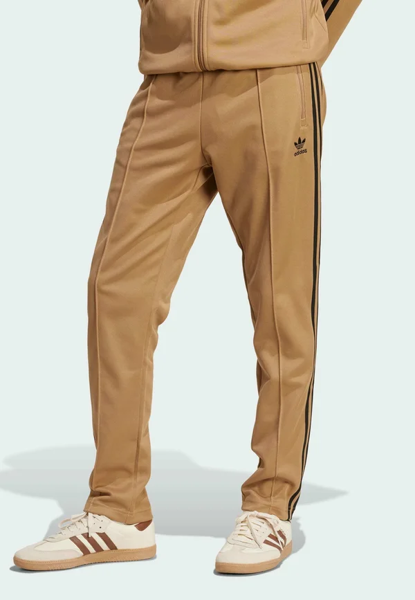 BECKENBAUER - Jogginghose - cardboard black